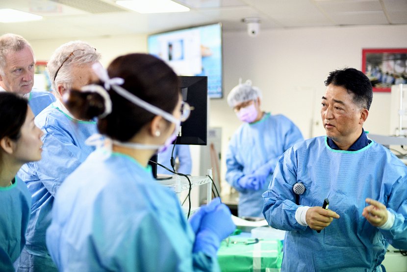 Hong Kong Wrist 6-10 Dec 2019  - 364